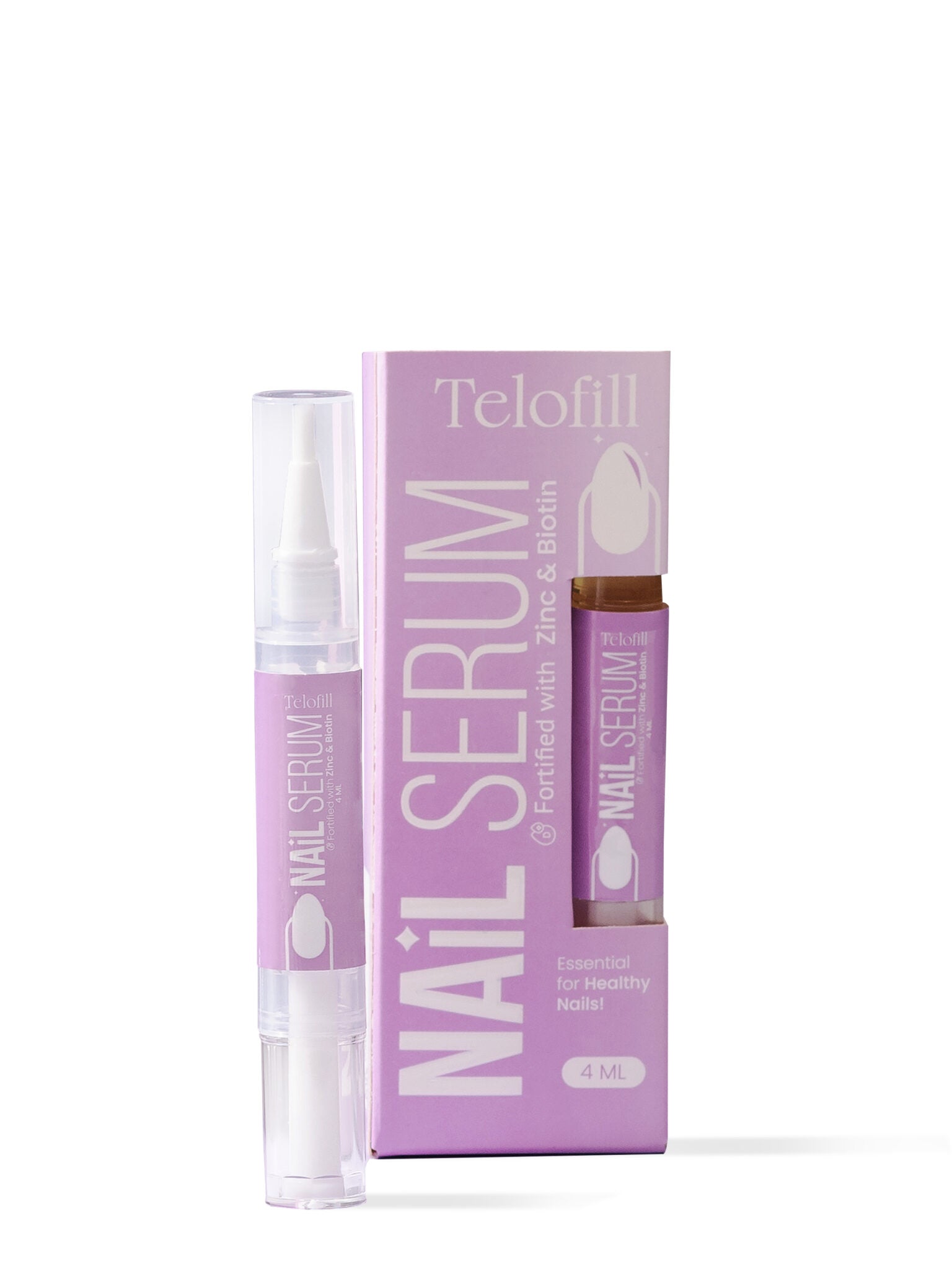 Telofill Nail Serum 4Ml