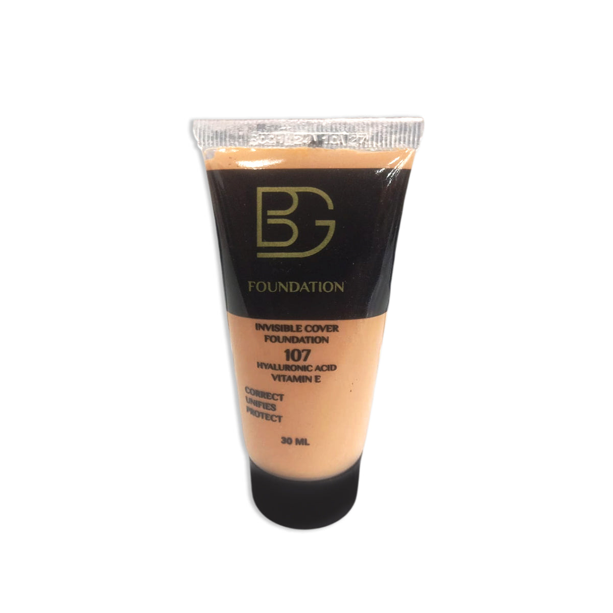 كريم أساس بي جي 107 30 مل