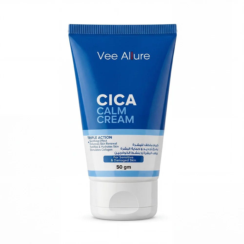 Vee Allure Cica Calm 50G