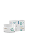 Infinity Natural Eye Contour With Vitamin E & Caffeine 20G
