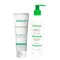 Sebaclar Exfoliating Cream 50M