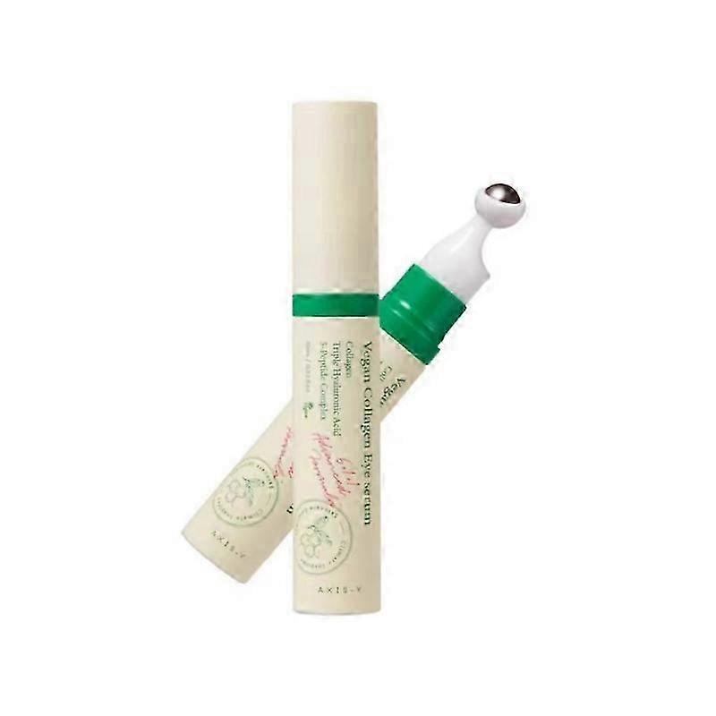 Axis -Y - Vegan Collagen Eye Serum 10Ml
