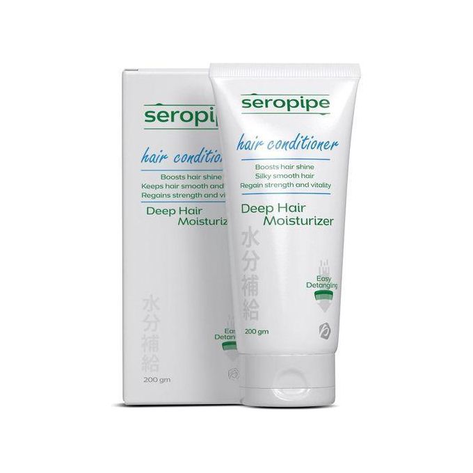 Seropipe Hair Conditioner 200 Gm