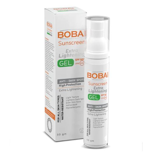 Bobai Sunscreen Extra Lightening Gel Spf 50