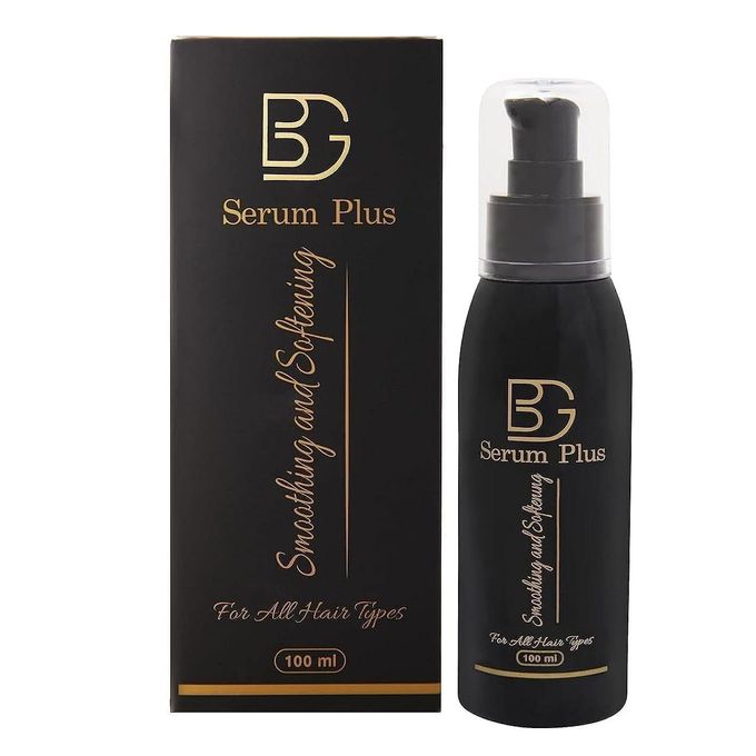 Bg Serum Plus 100ML