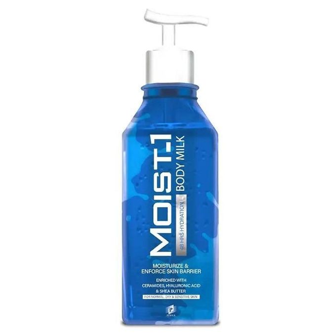 Moist-1 48Hrs Hydrating Body Milk 300Ml