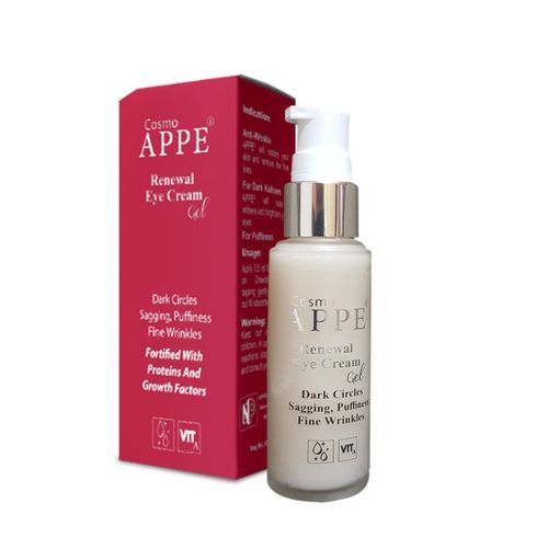 كوزمو آبيي رينوال كريم جل للعين 30 مل
