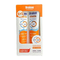 Drakon Sunscreen Cream Gel 60GM (1+1)