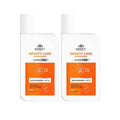 Infinity Sunscreen Ultra Fluid Spf+50 (1+1) 50G