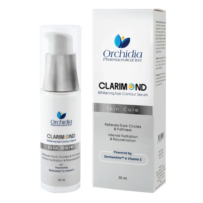 Clarimond Eye Contour Serum 30ML