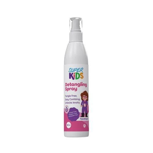 Superkids Detangling Spray 120 Ml