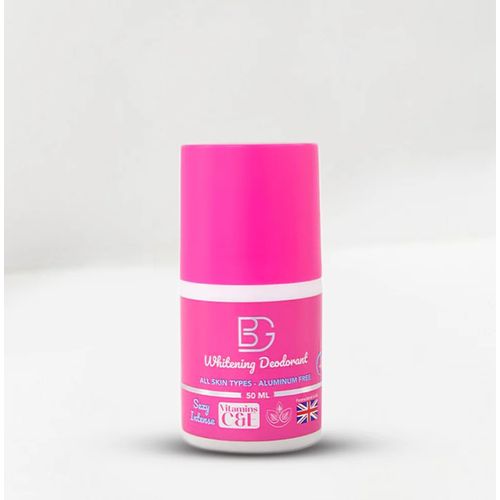 مزيل عرق بي جي سكـسي 50 جم