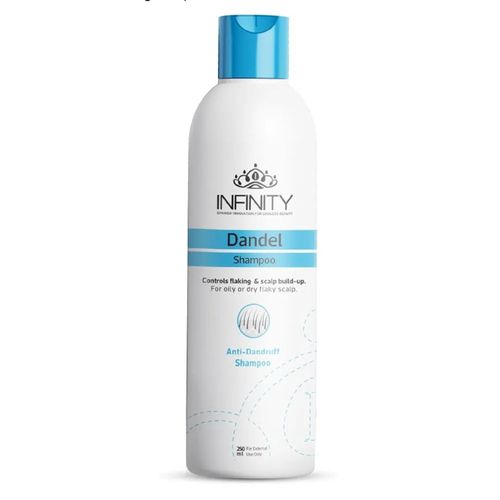 Dandel Anti-Hair Loss Shampoo 250Ml