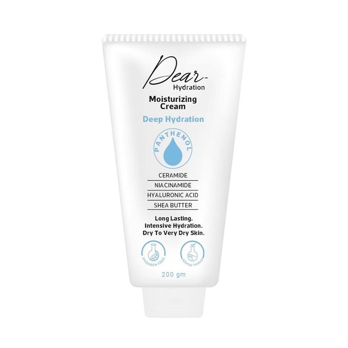 Dear Moisturizing Cream 200G