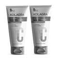 Kolagra Vitamin C Facial Wash 200 ML Offer (1+1)