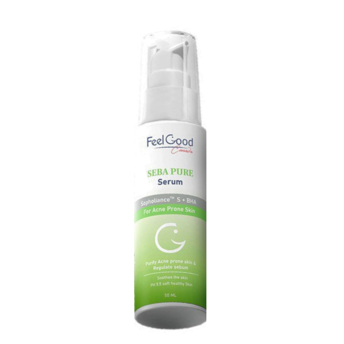 Feel Good  Seba Pure Serum 50Ml