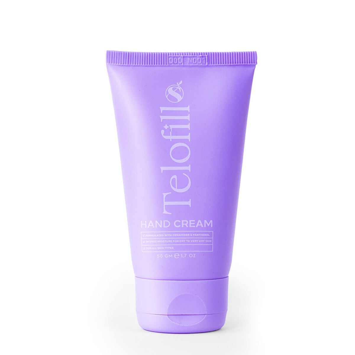 Telofill Hand Cream 50Gm