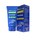 Fast Move Massage Gel 60Ml