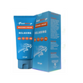 Fast Move Massage Cream 120Ml