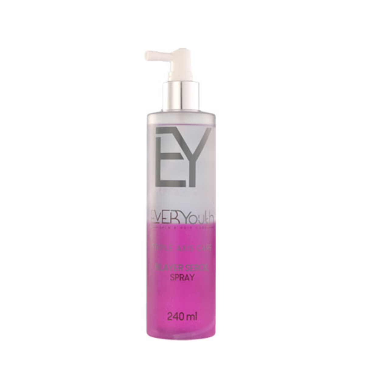 Ever Youth Bilayer Seroil Spray 240Ml