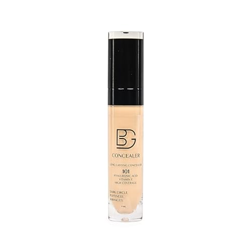 Bg Concealler 101 9 Ml