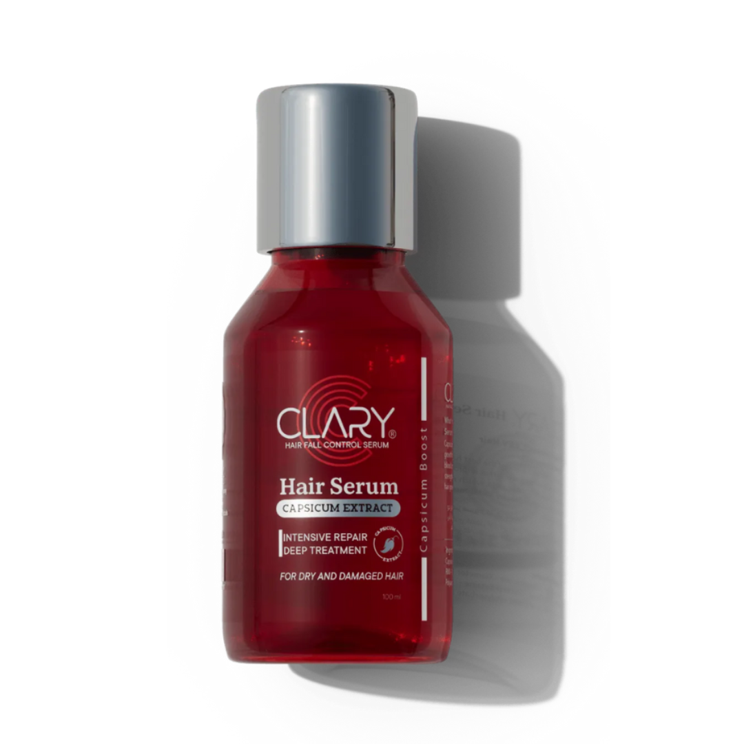 Clary Hair Serum 100ML