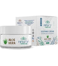 Infinity Natural Aloe Moisturizing Cream For All Skin Types 50G