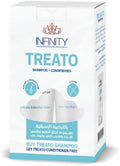Treato Shampoo 250Ml + Treato Conditioner 250Ml