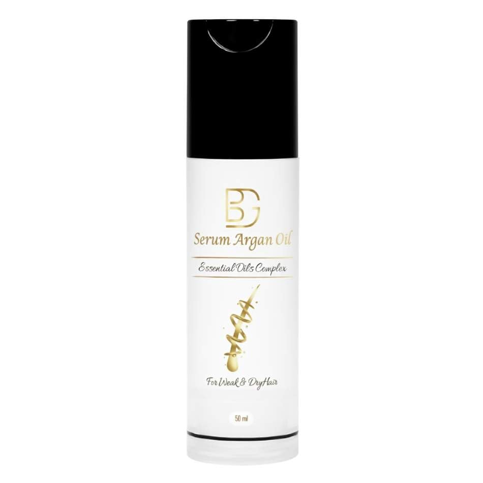 Bg Serum Argan Oil 50Ml