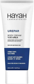 Urepar 10% Urea Very Dry Skin Body Cream 200Ml