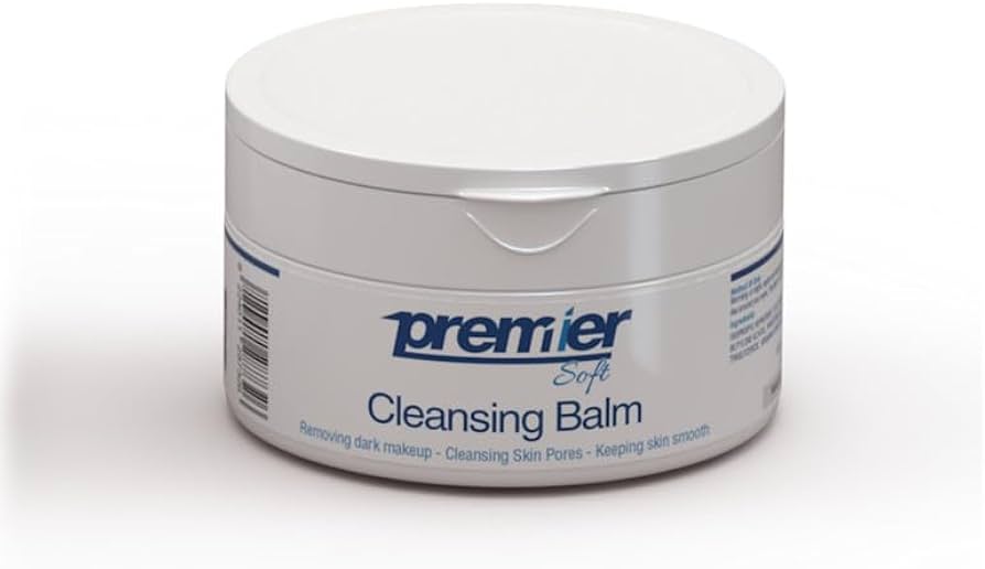 Premier Soft Cleansing Balm 100G