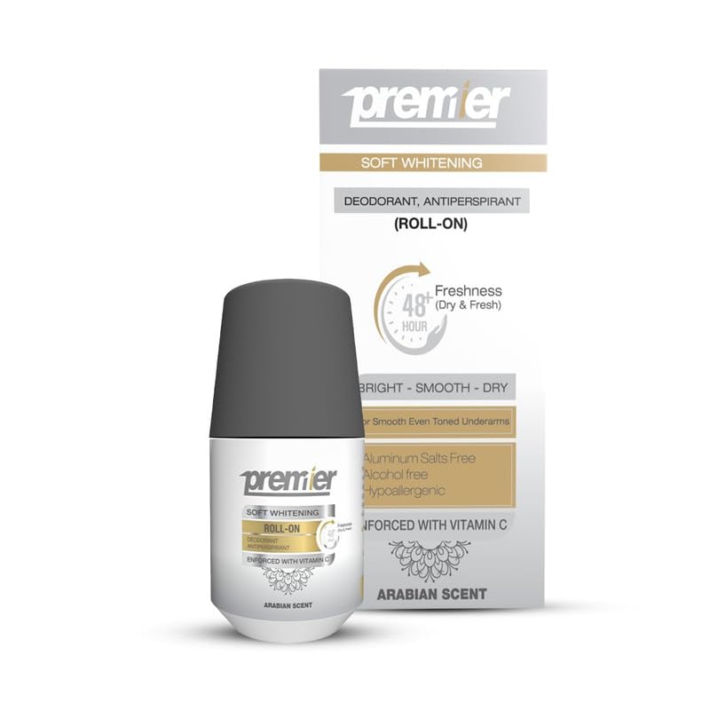 مزيل العرق رول أون بريمير أرابيان سينت (خريف/شتاء 50 مل)