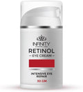 Infinity Retinol Eye Cream 50G