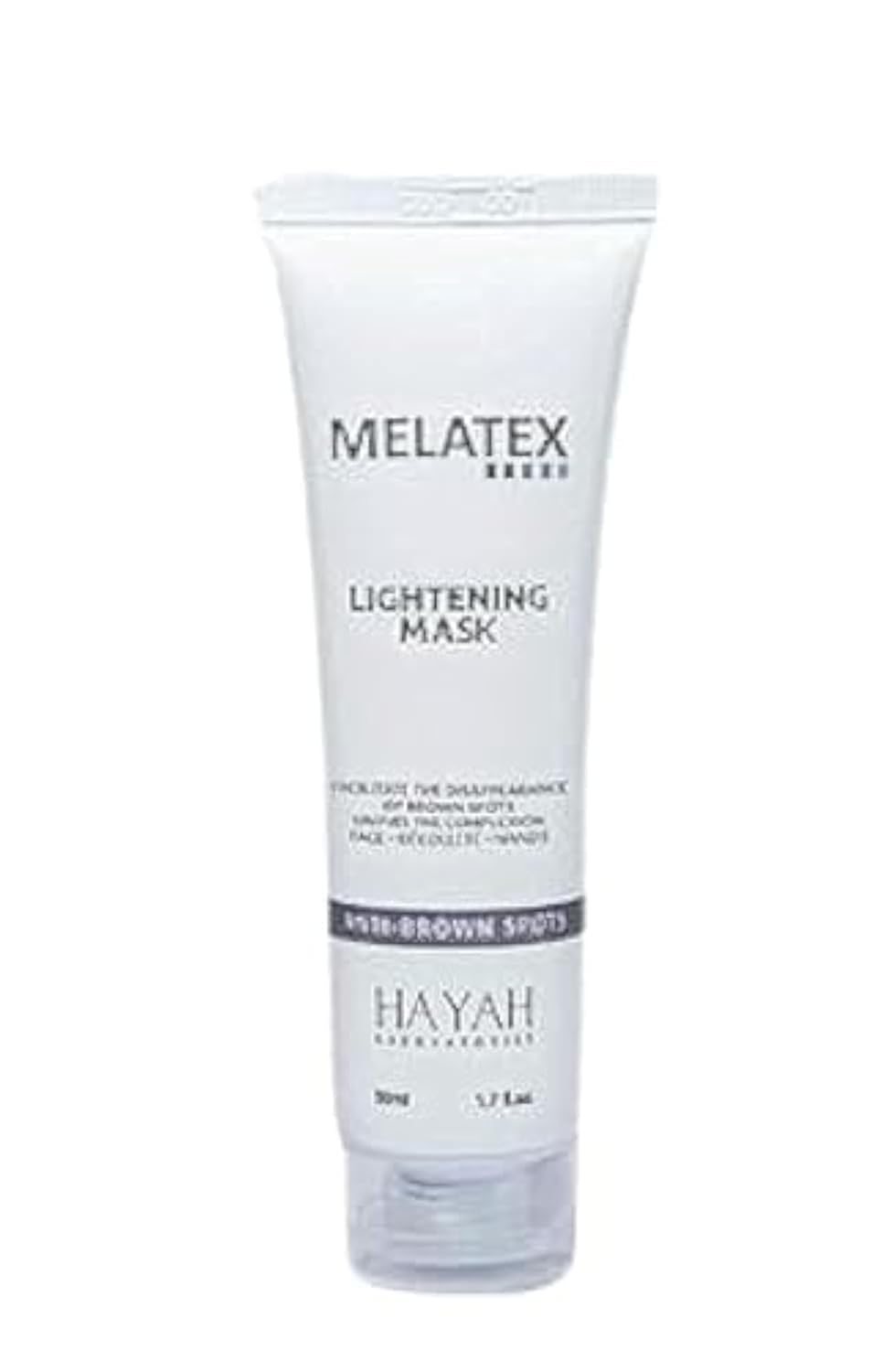 Melatex Lightening Mask 50ML