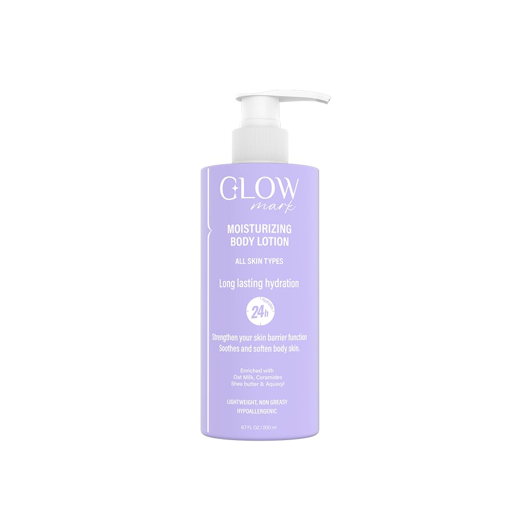 Glowmark Moisturizing Body Lotion 200ML