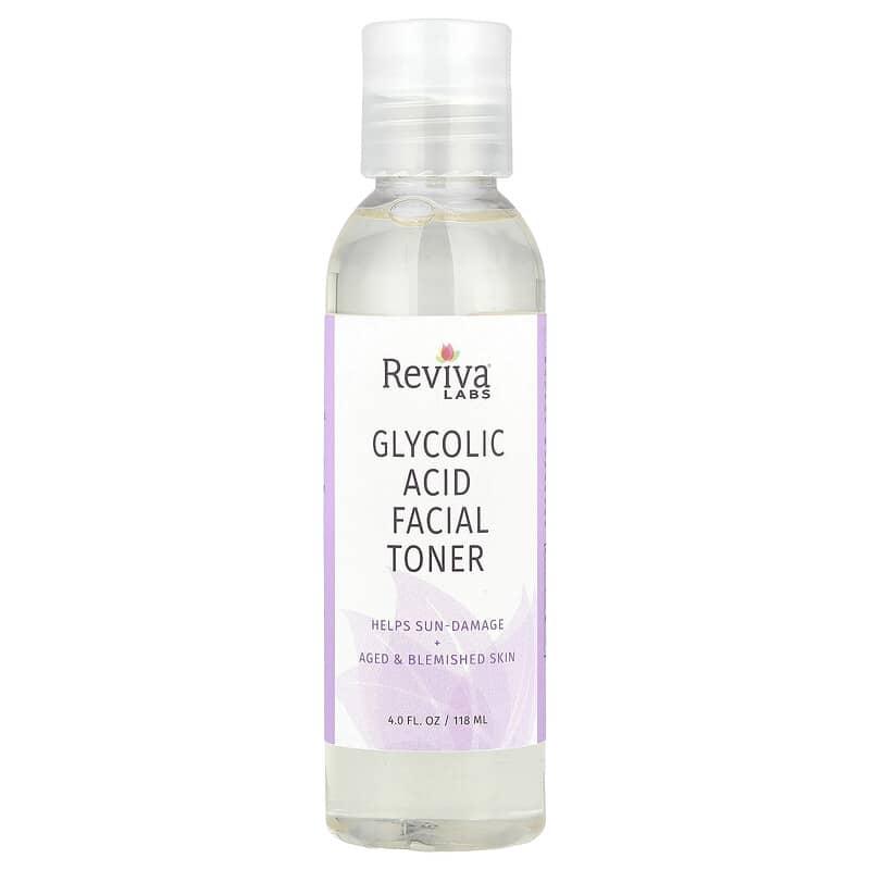 Reva Facial Toner