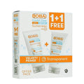 Bobai Crystal Clear Gel Spf+50 Sunscreen(1+1)