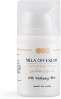 So Sandy Mela Off Cole Peel Cream With Whitening Effect 5 g