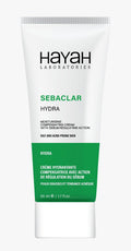Sebaclar Hydra Moisturizer For Oily Skin Cream 50Ml
