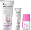 Kolagra Sensetive Care Routine 3*1 Promo Pack