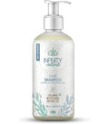 Infinity Natural Shampoo With Jojoba Oil & Shea Butter 300Ml
