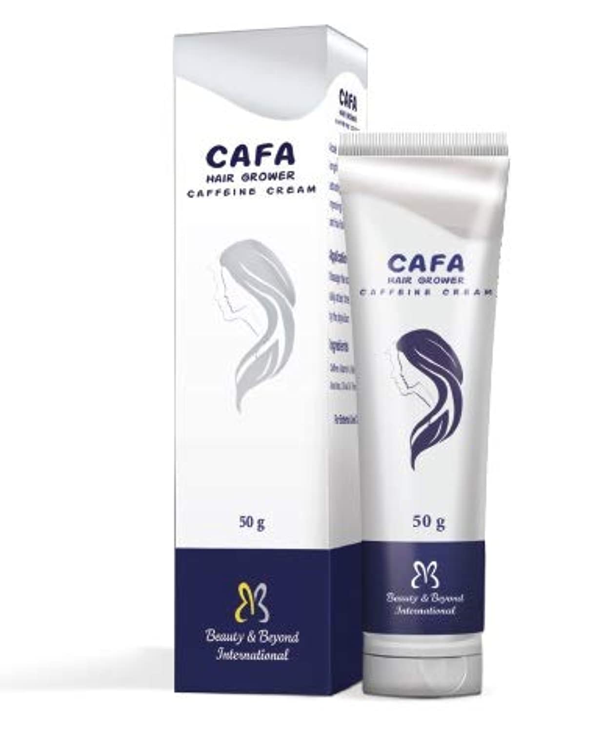 Cava Hair Cream 50Gm