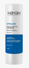 Straline Moisturizing Lip Balm 5G