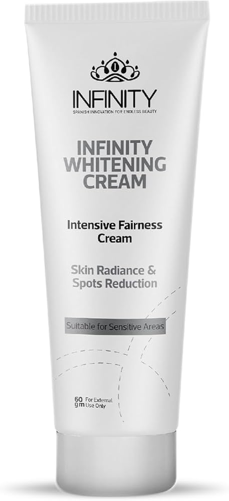 Infinity Brightening Cream 60G