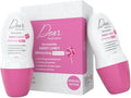 Dear Sweet Candy Whitening Roll-On 60Ml 1+1 Offer