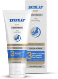 Premier Soft Foot Cream 100M