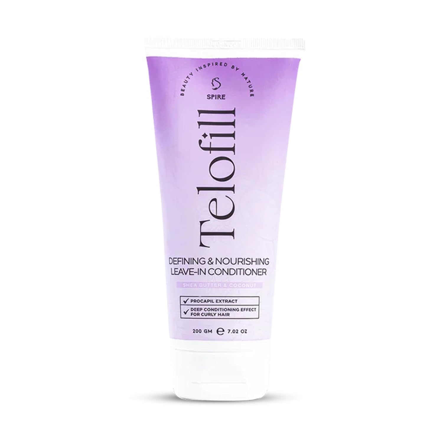 Telofill Leave-In Cream 200Ml