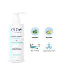 Glowmark Dry Skin Cleanser 200Ml