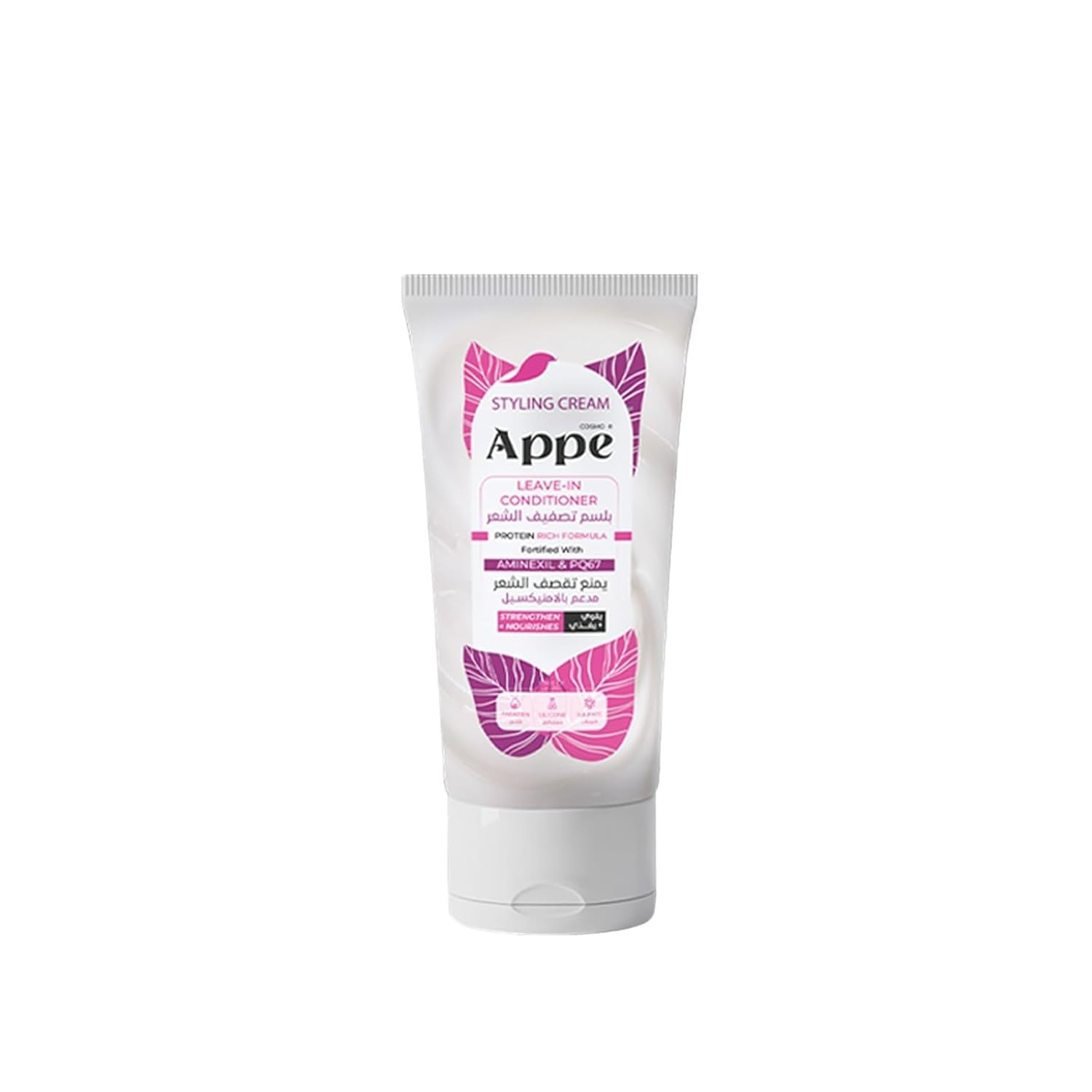 Cosmo Appe Hair Conditioner Leave-In 150Ml