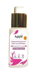 Cosmo Appe Renewal Hyaluronic Acid Serum Spf(15+) 30ML